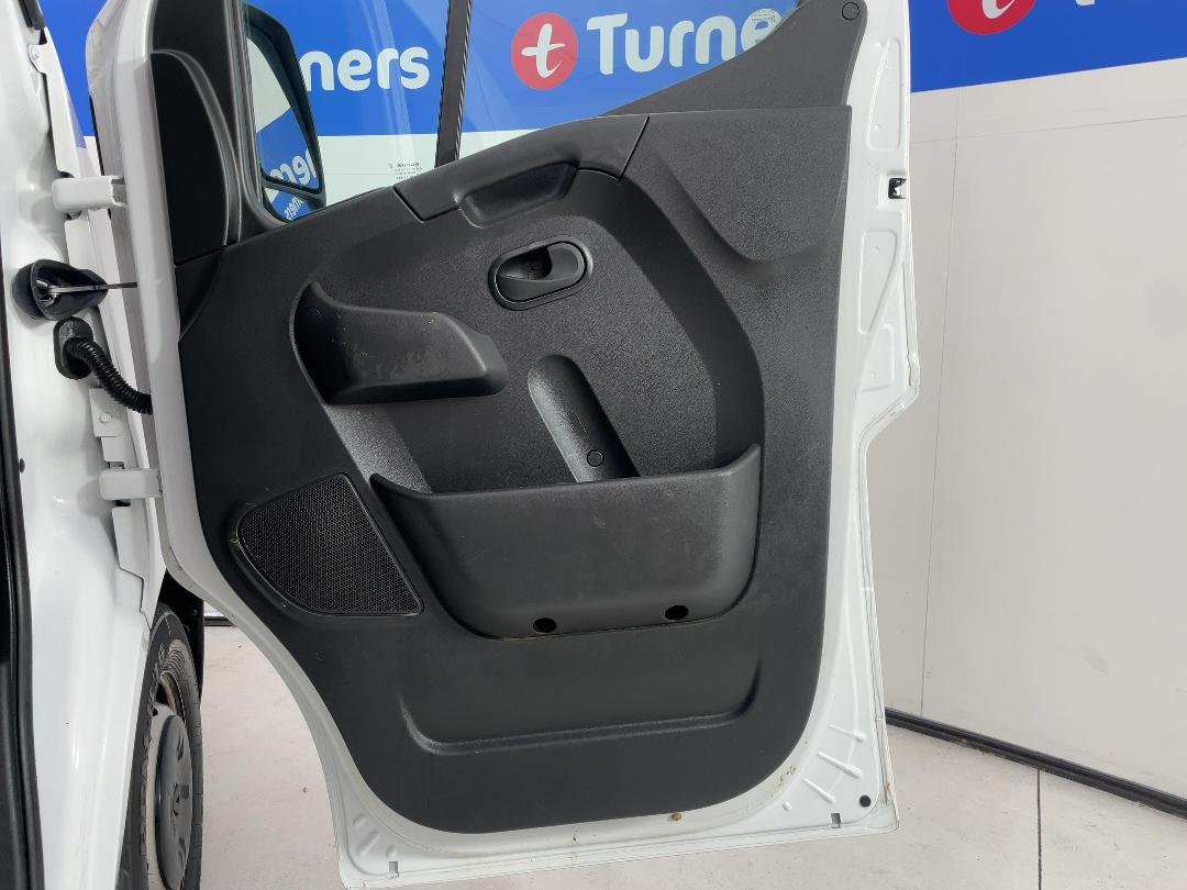 Photo '15' of Renault Master Photo '15' of Renault Master