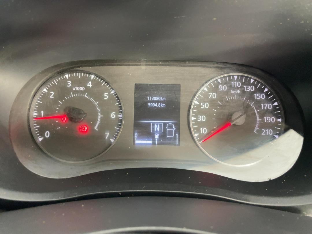 Photo '21' of Renault Master Photo '21' of Renault Master