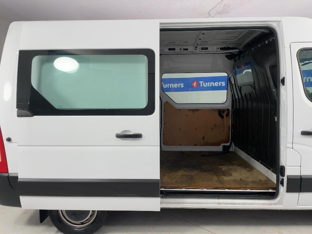 Photo '19' of Renault Master Photo '19' of Renault Master