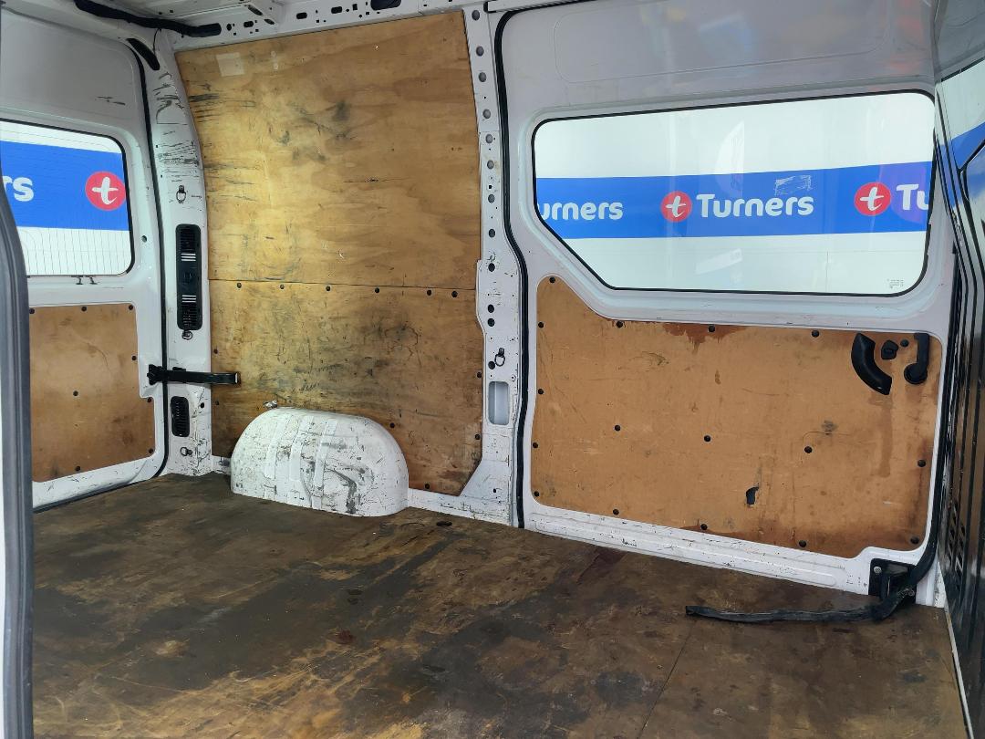 Photo '20' of Renault Master Photo '20' of Renault Master