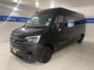 Thumbnail '4' of Renault Master Thumbnail '4' of Renault Master