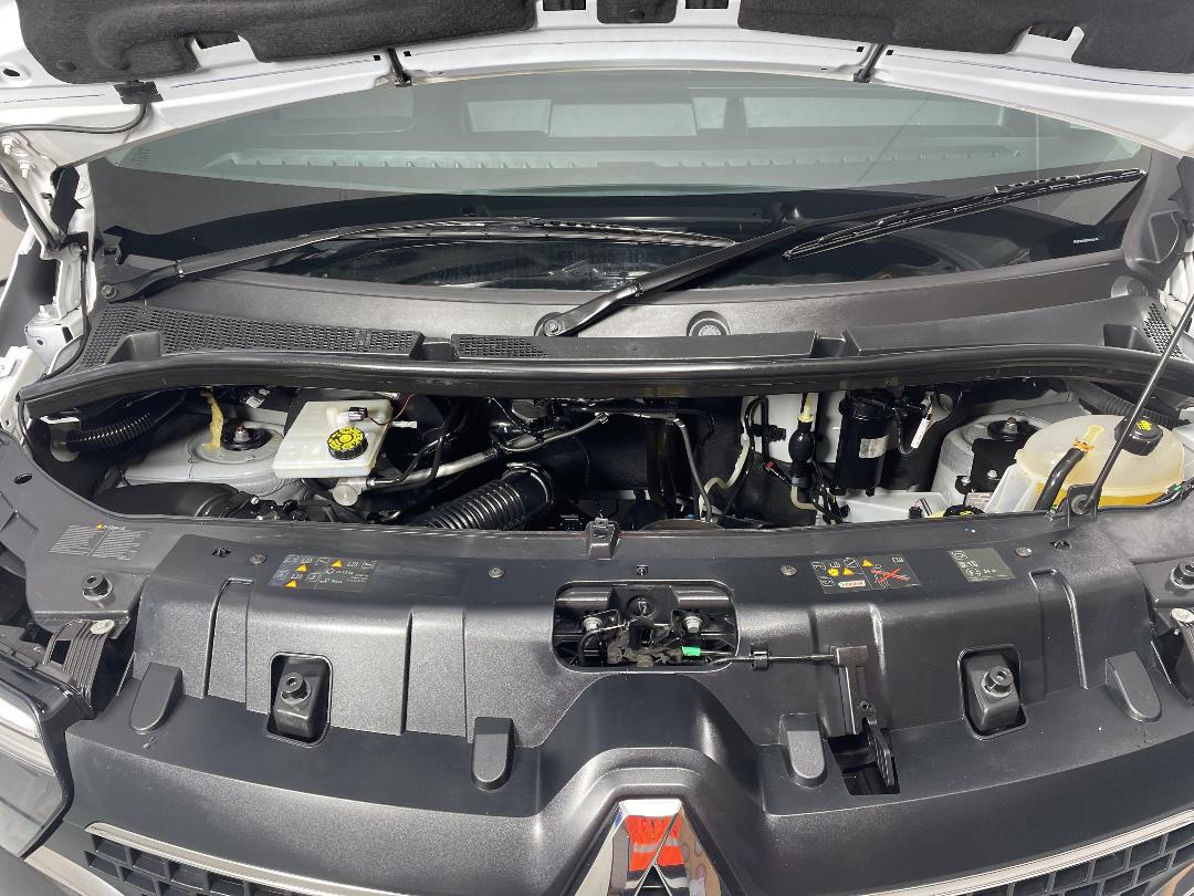 Photo '13' of Renault Master Photo '13' of Renault Master