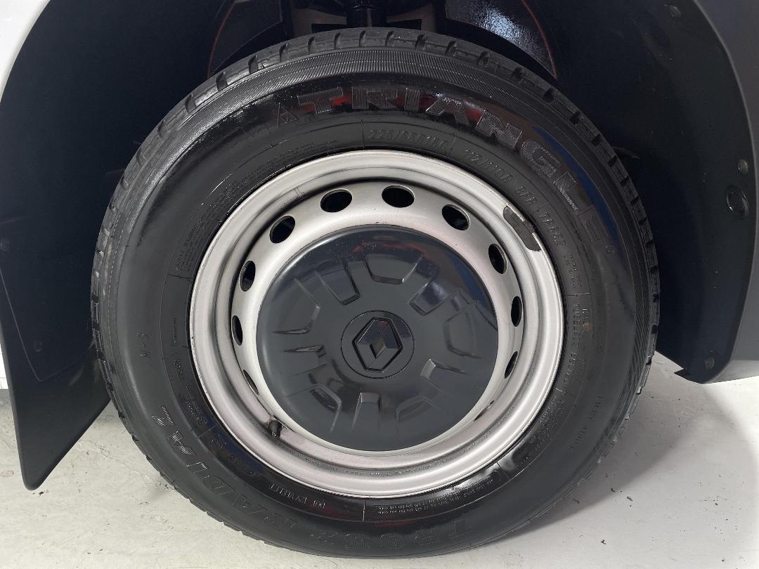 Photo '9' of Renault Master Photo '9' of Renault Master