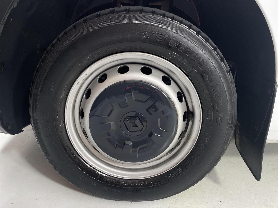 Photo '10' of Renault Master Photo '10' of Renault Master