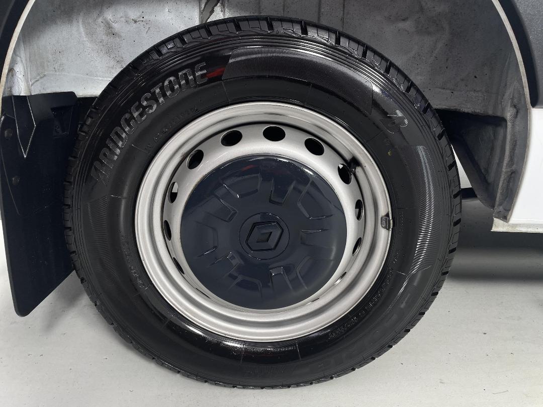 Photo '12' of Renault Master Photo '12' of Renault Master