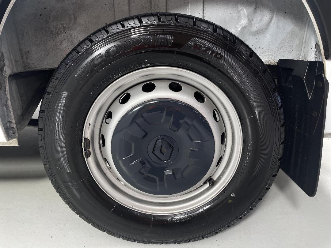 Photo '11' of Renault Master Photo '11' of Renault Master