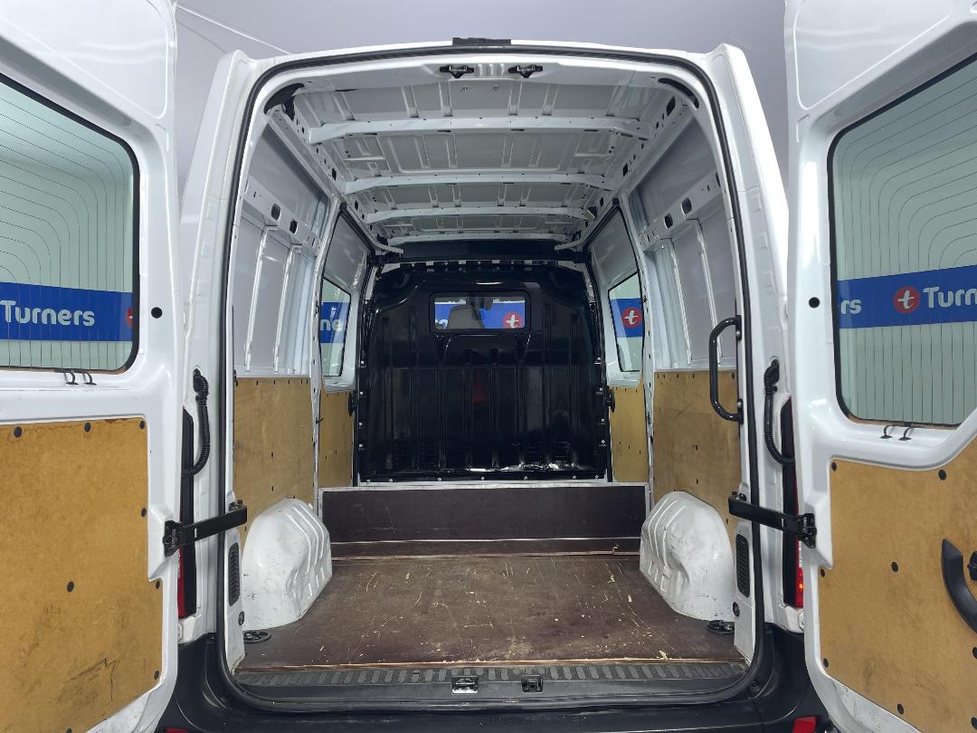 Photo '14' of Renault Master Photo '14' of Renault Master