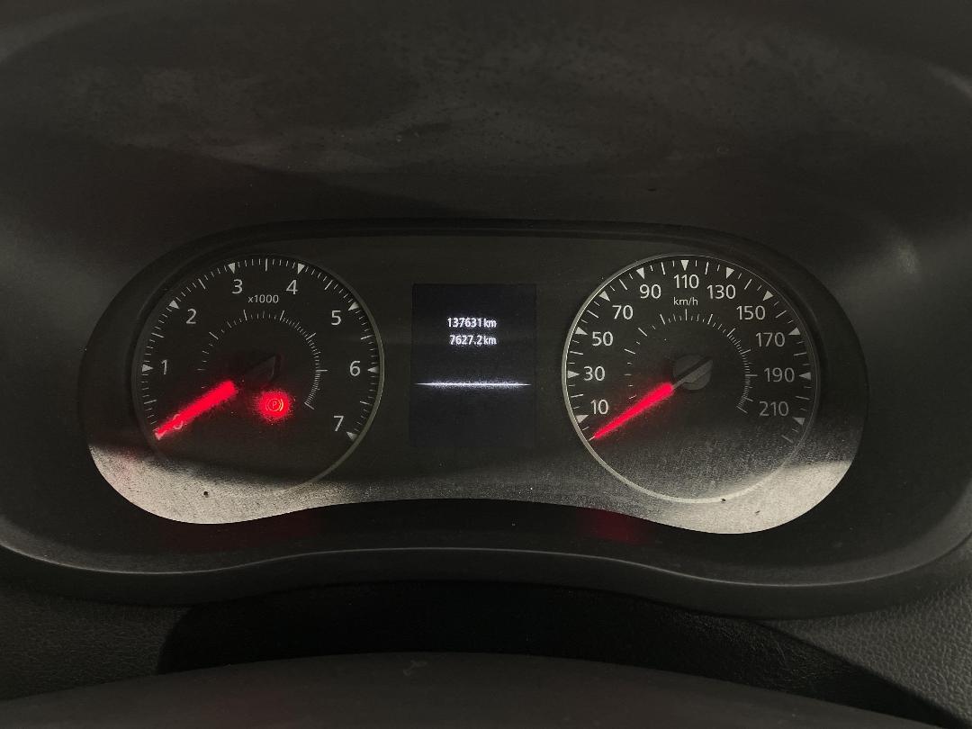 Photo '20' of Renault Master Photo '20' of Renault Master