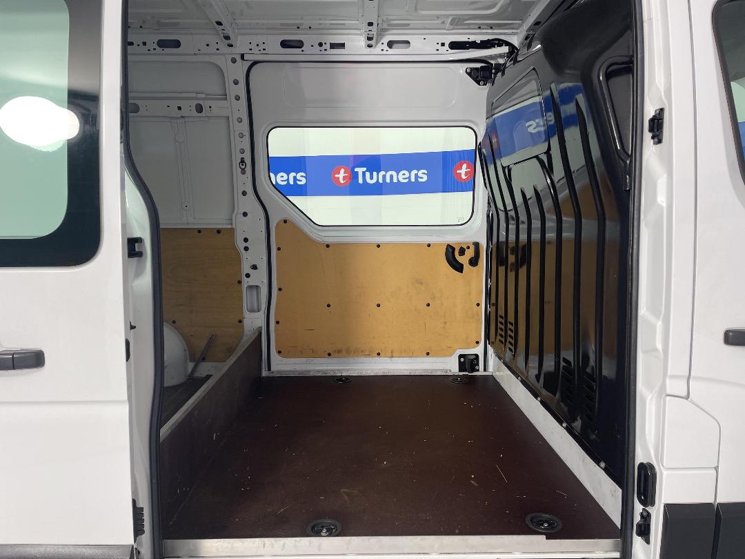 Photo '19' of Renault Master Photo '19' of Renault Master