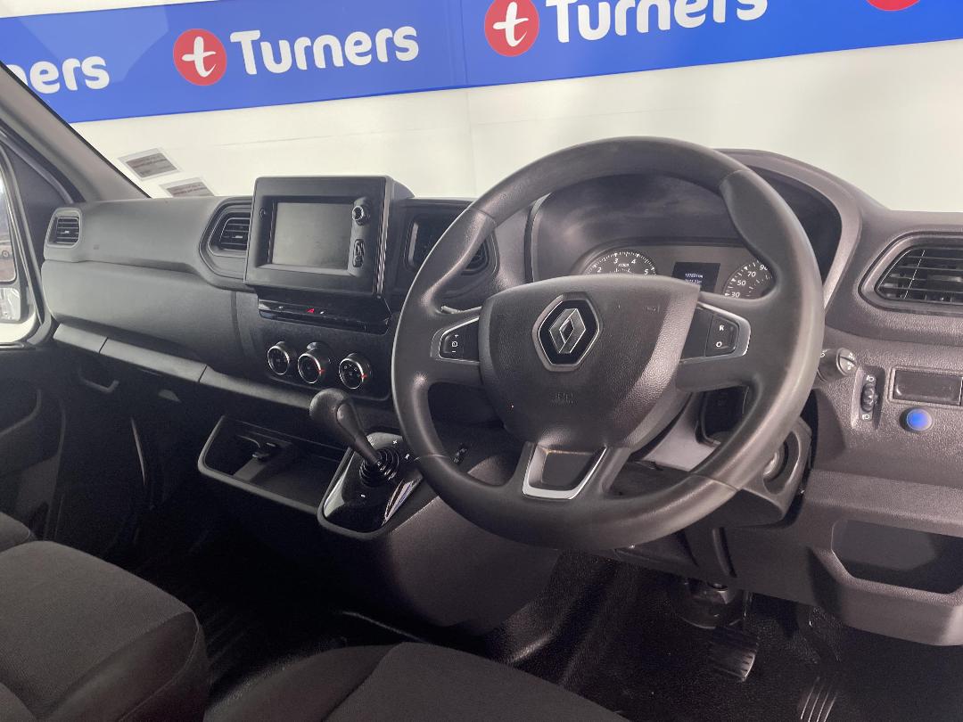 Photo '17' of Renault Master Photo '17' of Renault Master