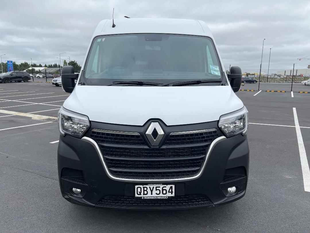 Photo '2' of Renault Master