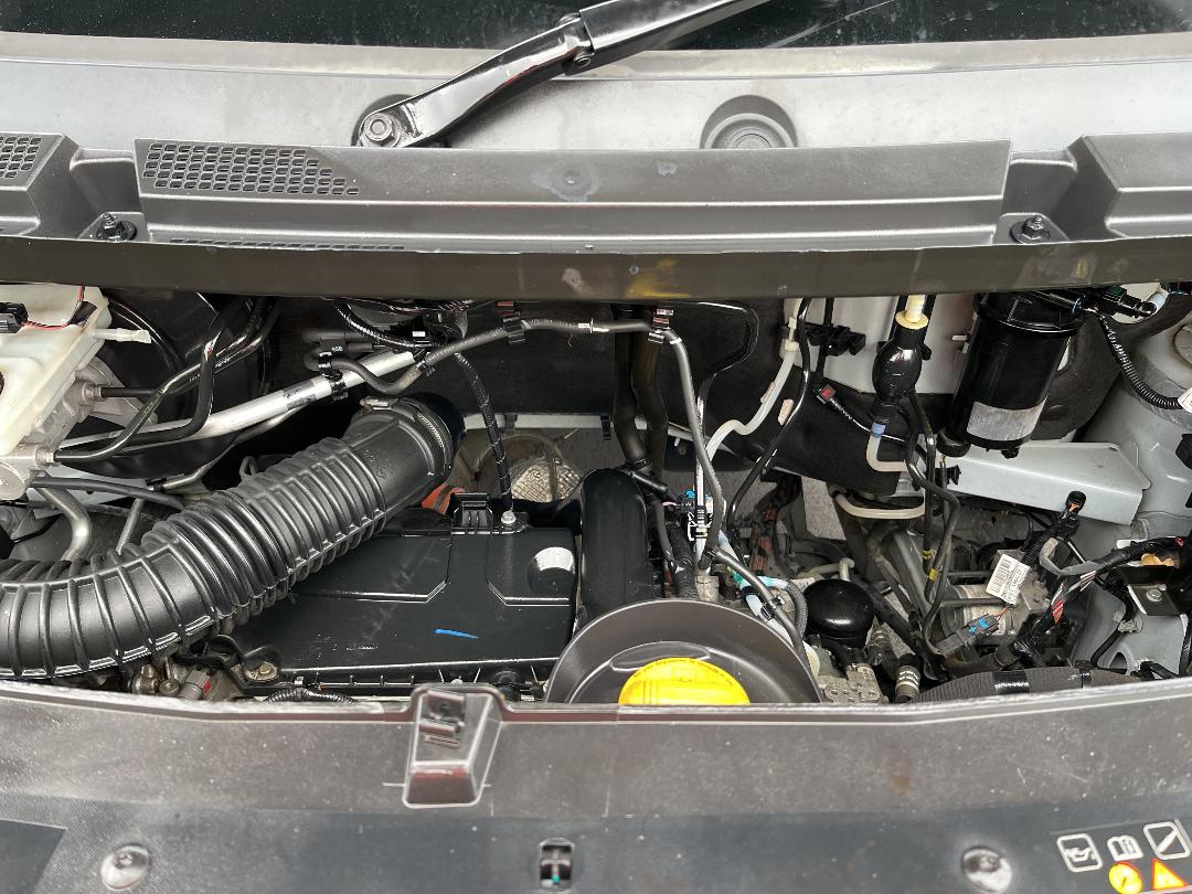 Photo '13' of Renault Master