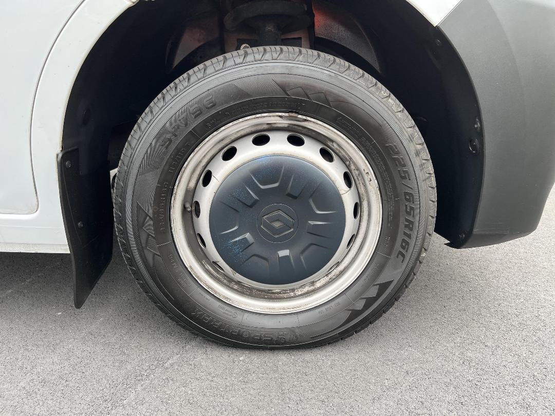 Photo '9' of Renault Master