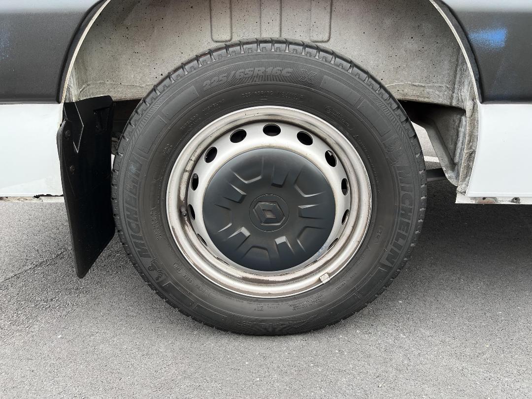 Photo '12' of Renault Master