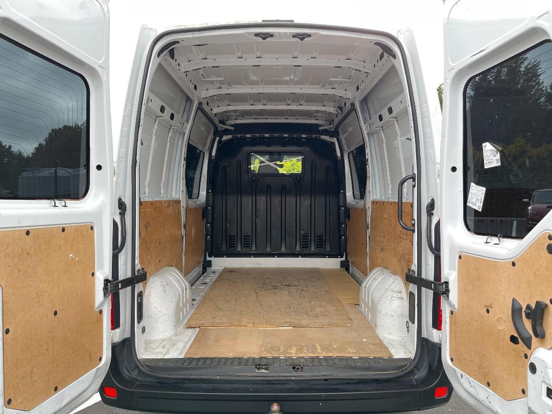 Photo '14' of Renault Master