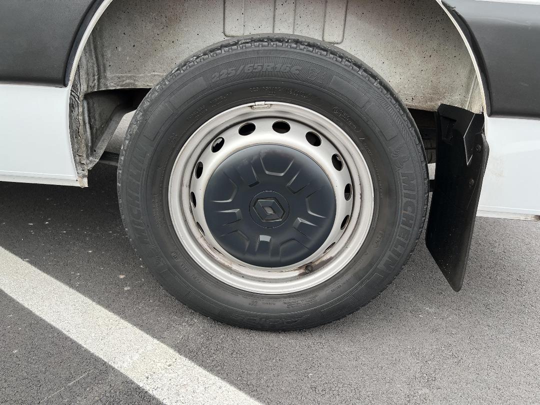 Photo '11' of Renault Master