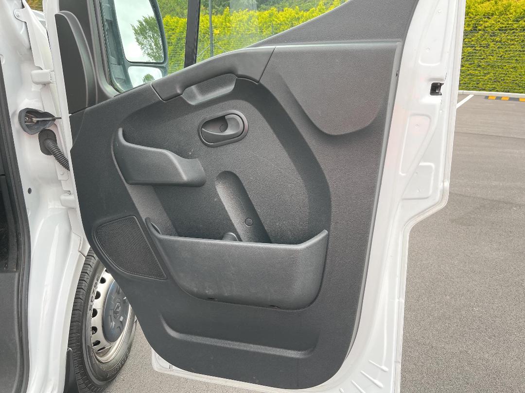 Photo '15' of Renault Master