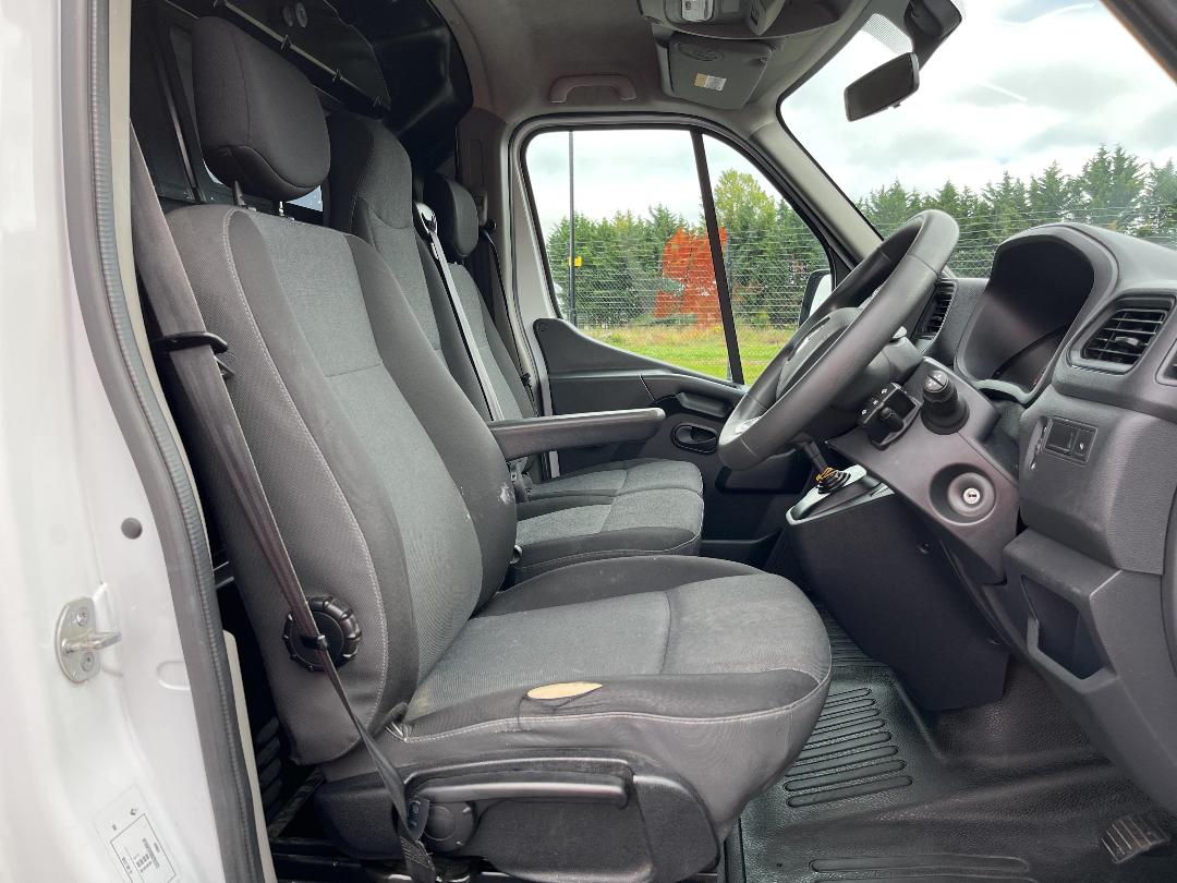 Photo '16' of Renault Master