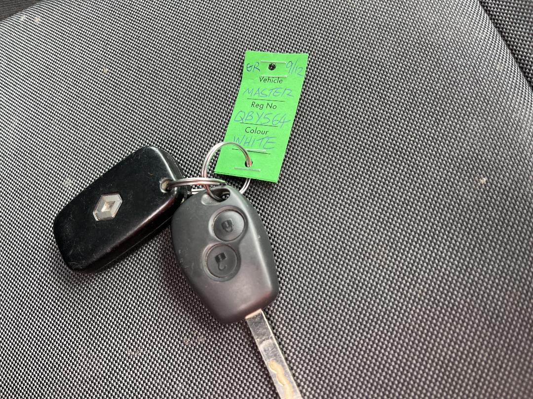 Photo '21' of Renault Master