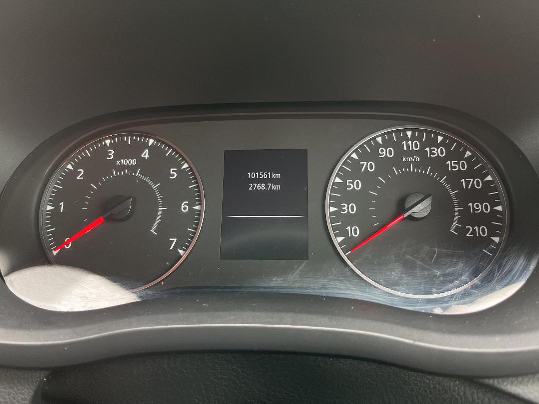 Photo '20' of Renault Master