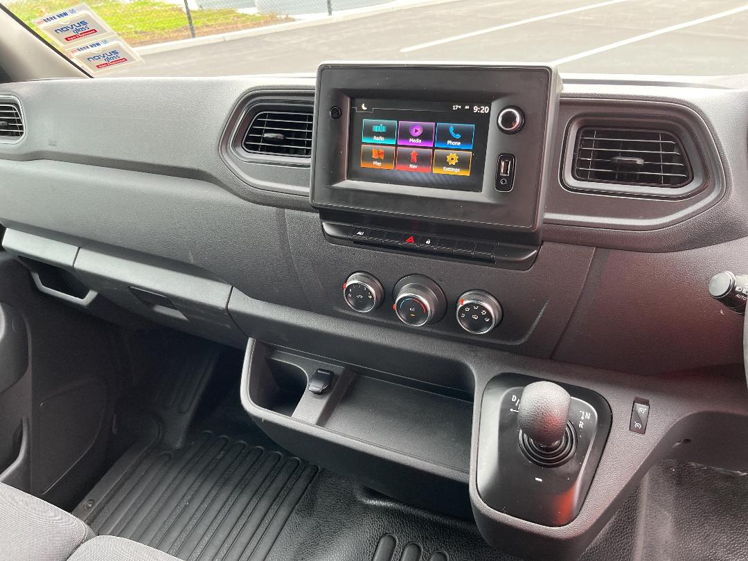 Photo '18' of Renault Master