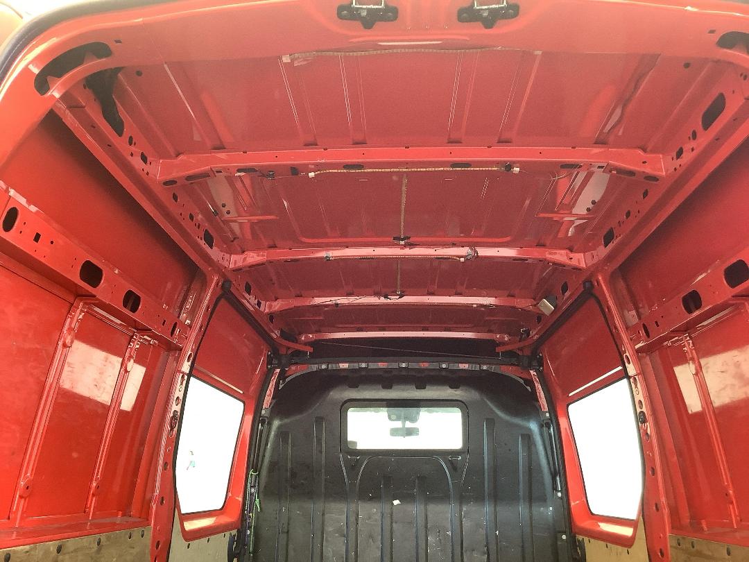 Photo '8' of Renault Master L2H2 Photo '8' of Renault Master L2H2