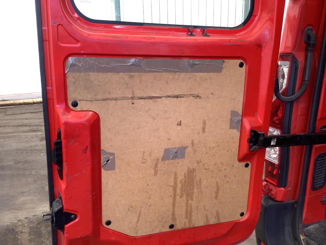 Photo '10' of Renault Master L2H2 Photo '10' of Renault Master L2H2