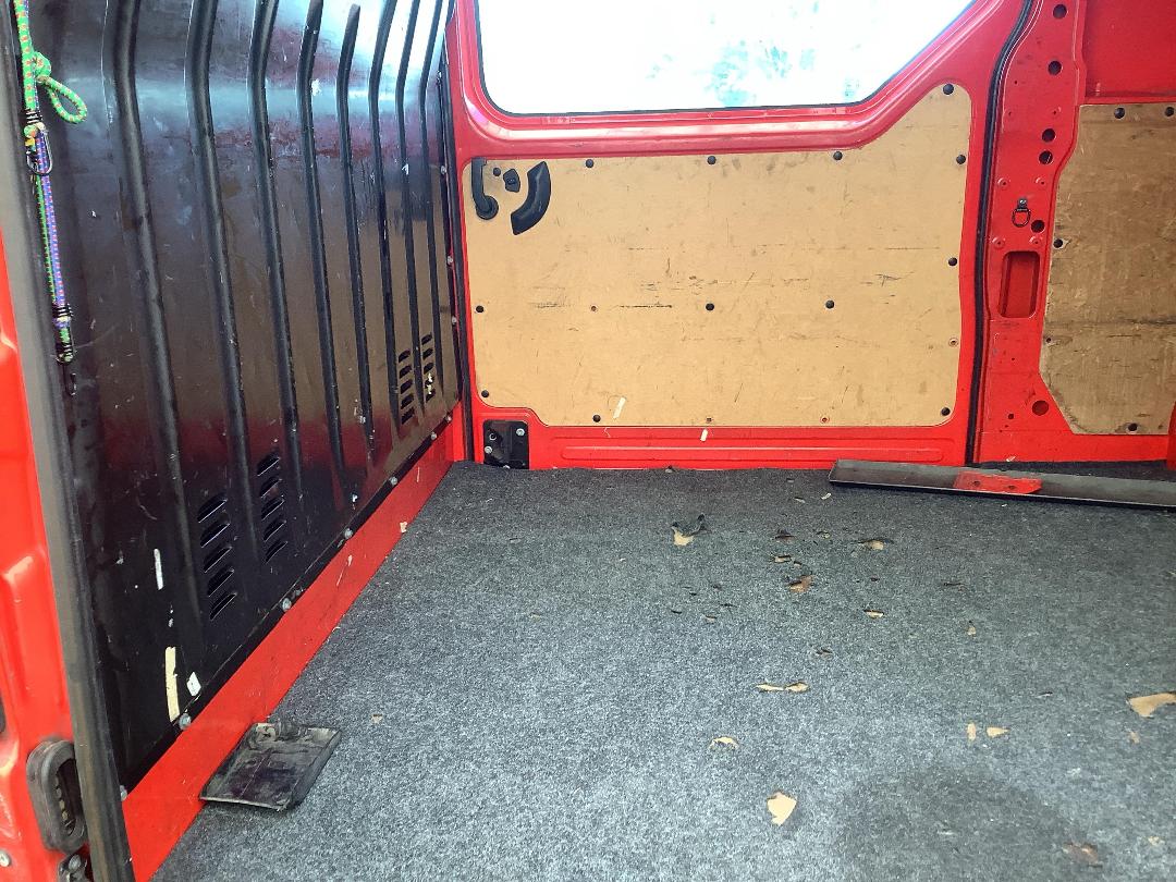 Photo '11' of Renault Master L2H2 Photo '11' of Renault Master L2H2