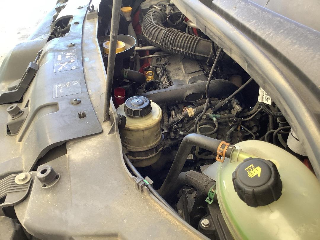 Photo '14' of Renault Master L2H2 Photo '14' of Renault Master L2H2