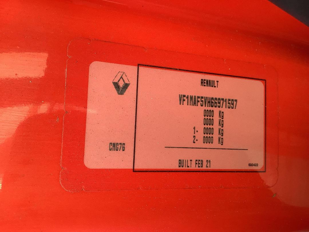 Photo '16' of Renault Master L2H2 Photo '16' of Renault Master L2H2