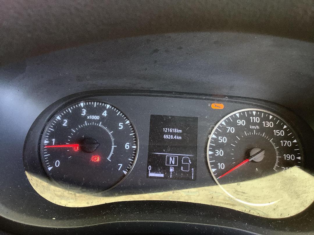 Photo '18' of Renault Master L2H2 Photo '18' of Renault Master L2H2