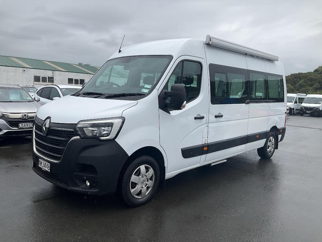 Photo '4' of Renault Master