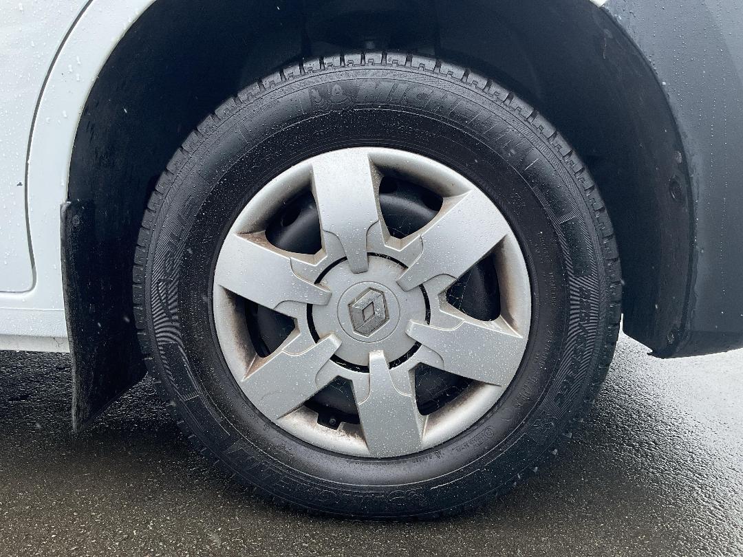 Photo '9' of Renault Master