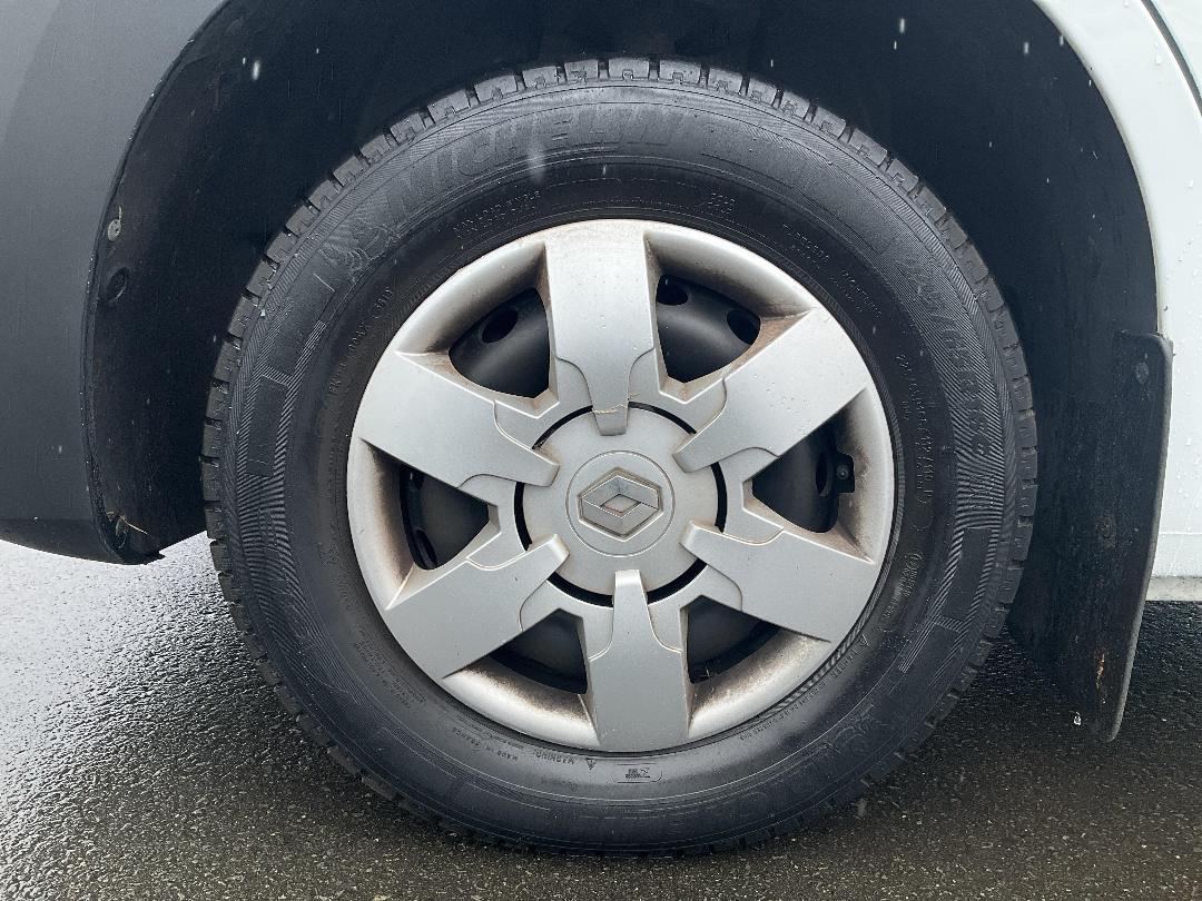 Photo '10' of Renault Master