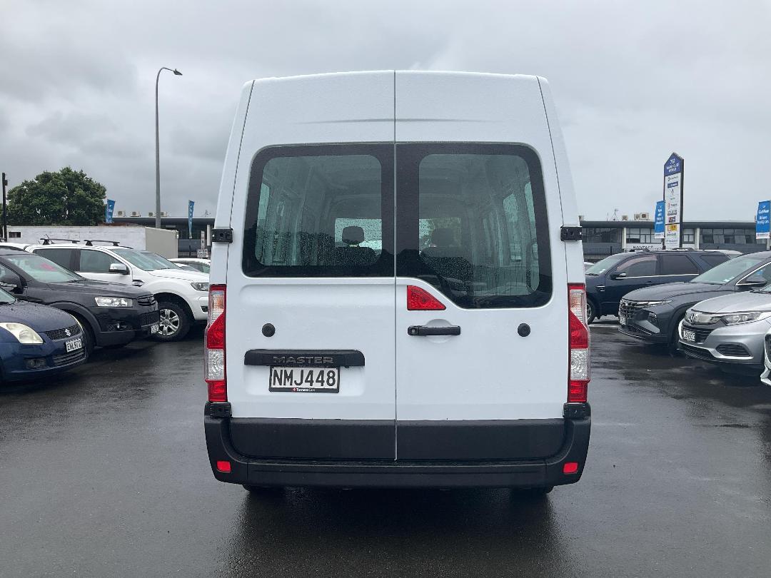 Photo '6' of Renault Master