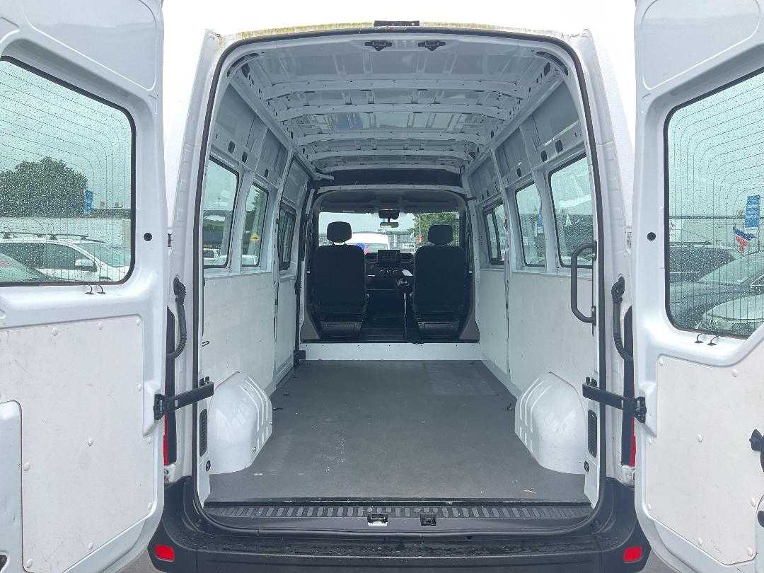 Photo '14' of Renault Master