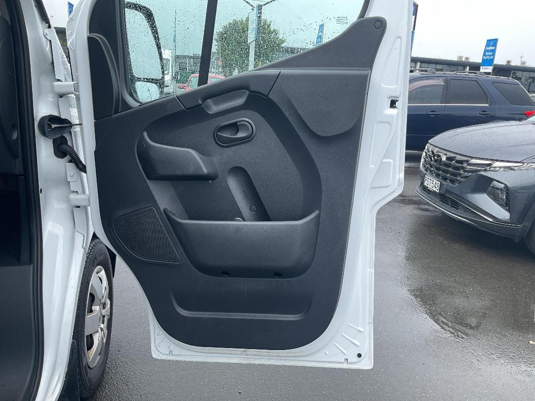 Photo '15' of Renault Master