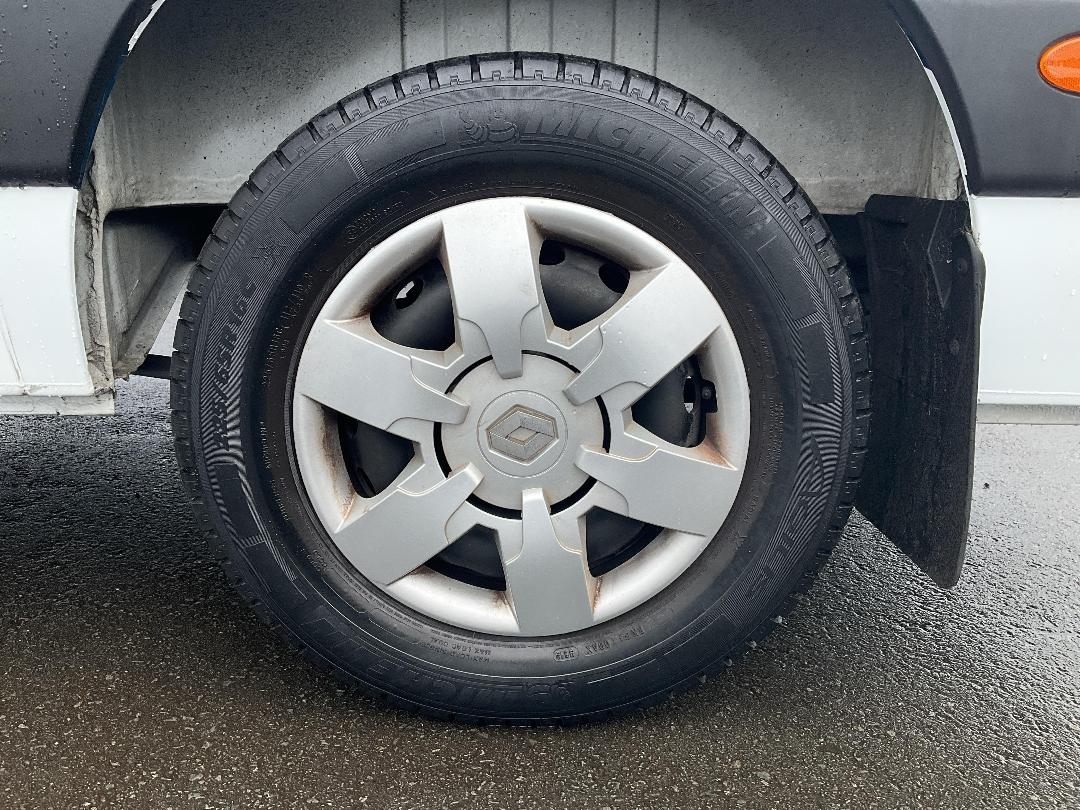 Photo '11' of Renault Master