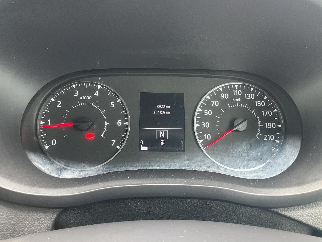 Photo '20' of Renault Master