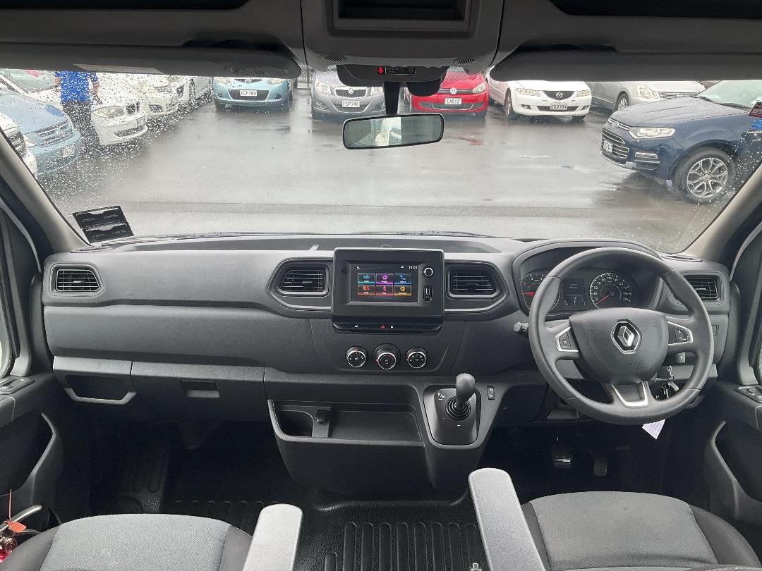 Photo '17' of Renault Master