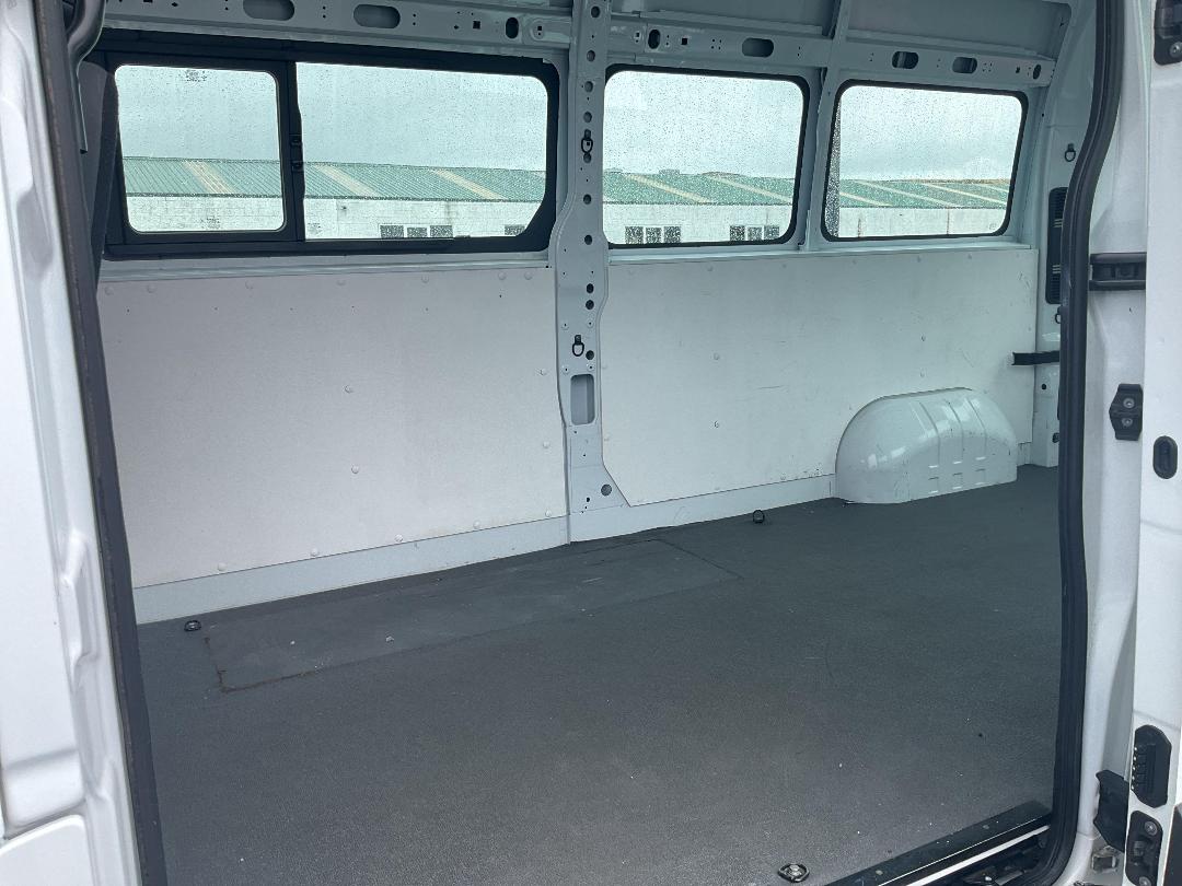 Photo '19' of Renault Master