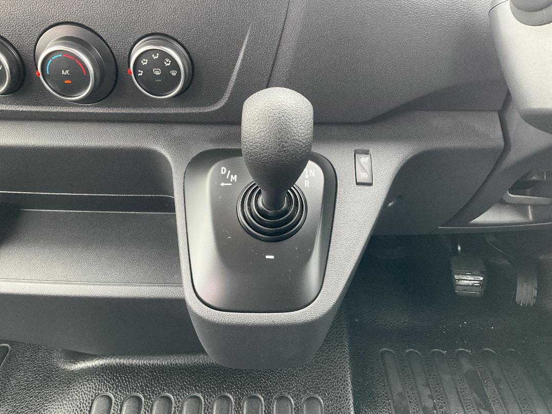 Photo '18' of Renault Master