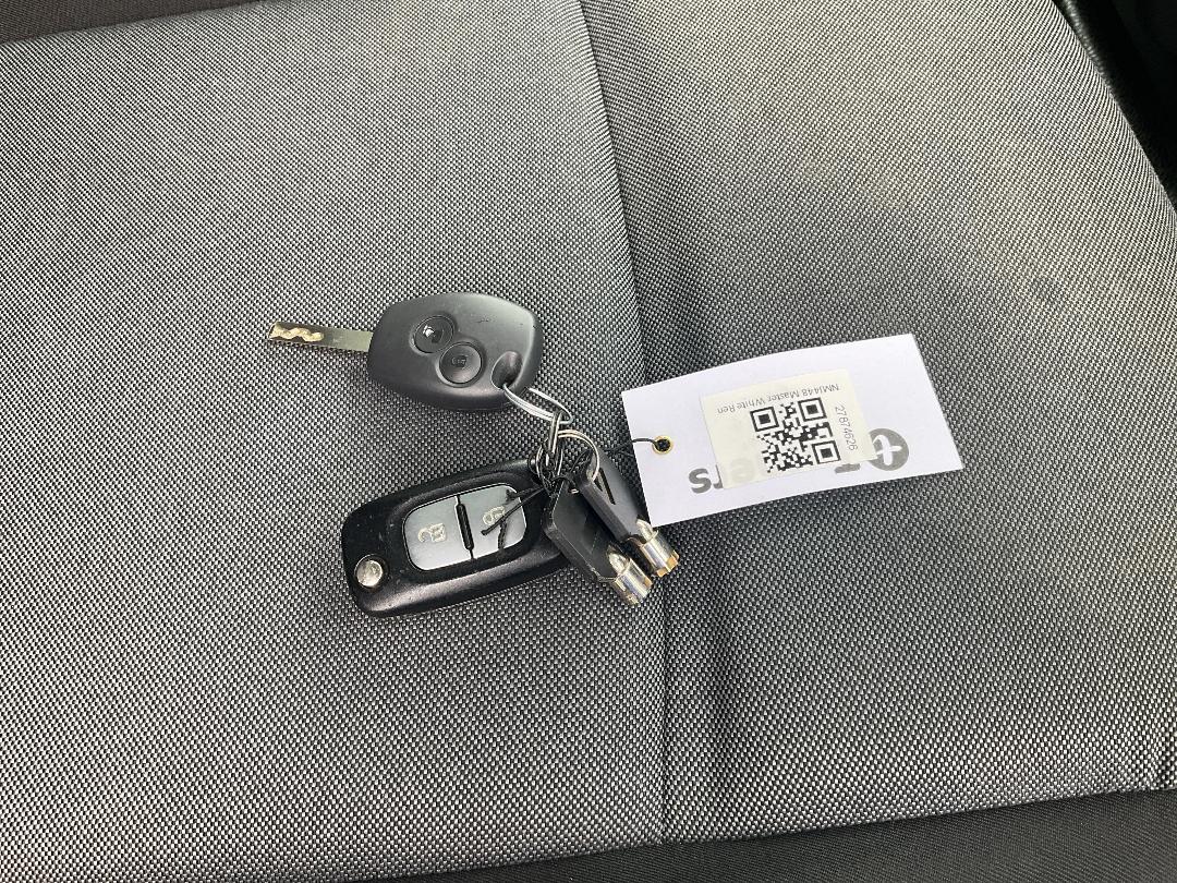 Photo '21' of Renault Master