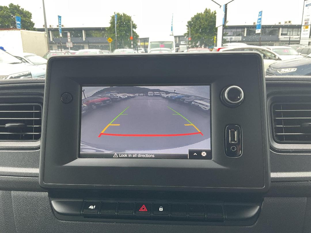 Photo '30' of Renault Master