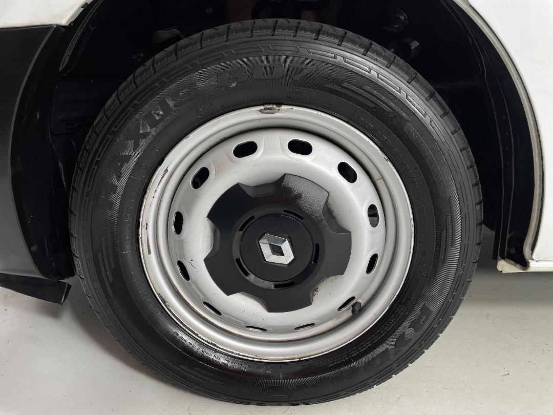 Photo '10' of Renault Trafic