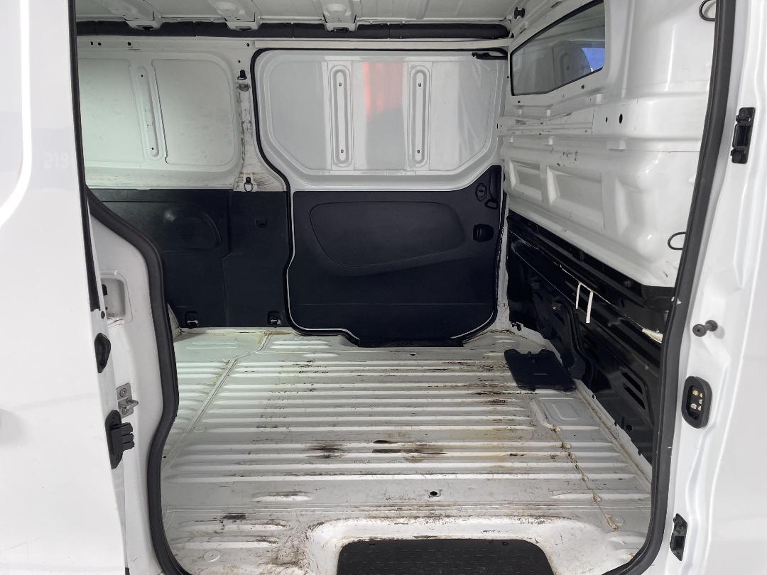 Photo '19' of Renault Trafic