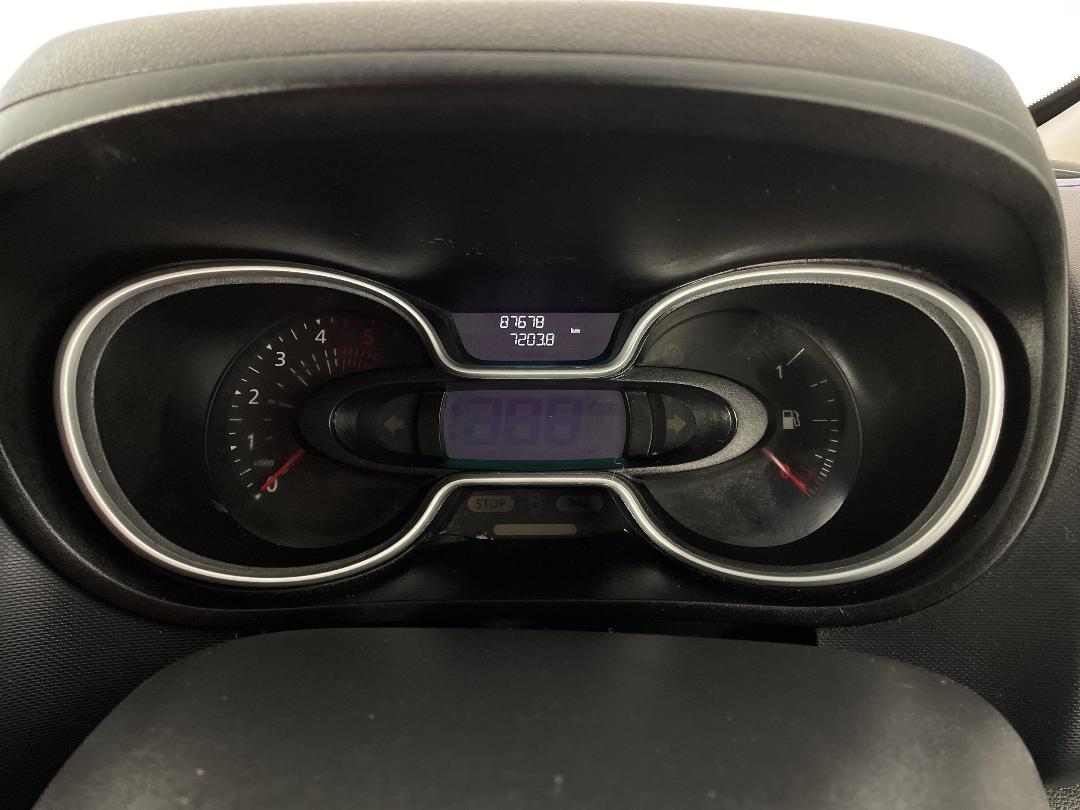 Photo '20' of Renault Trafic