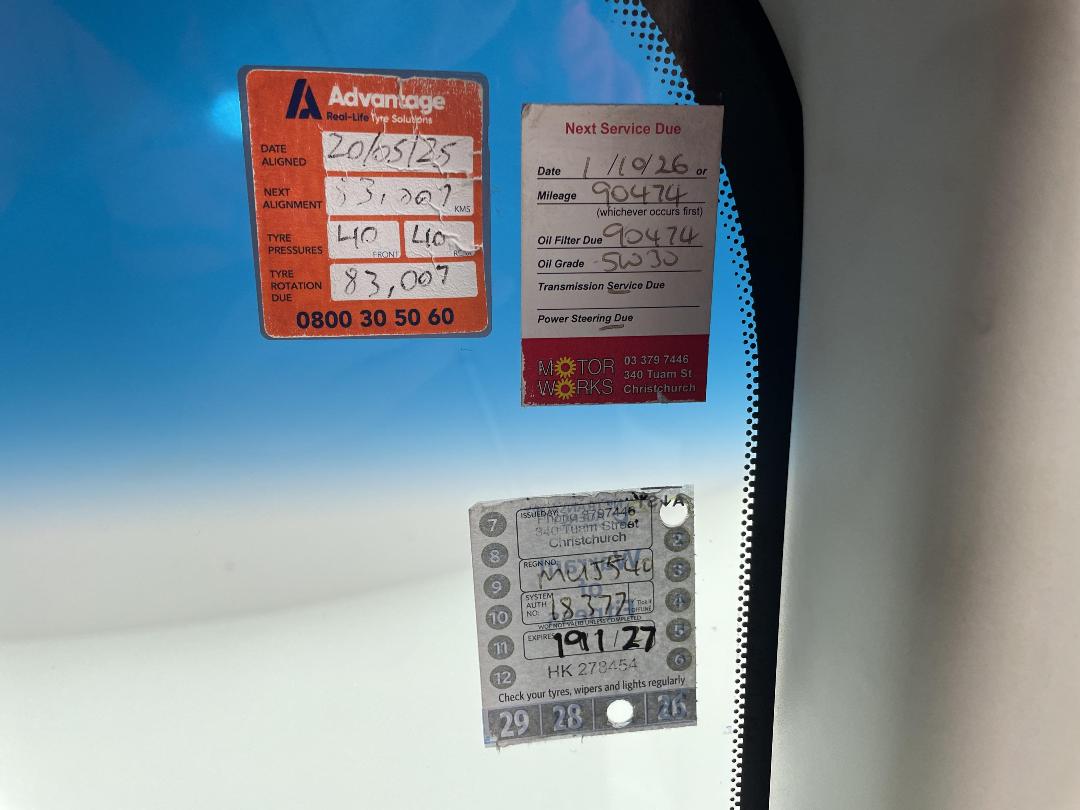 Photo '25' of Renault Trafic