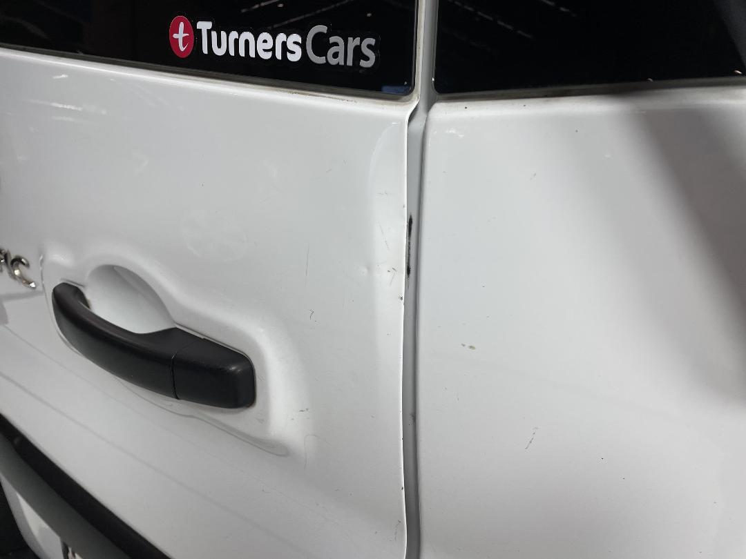 Photo '28' of Renault Trafic