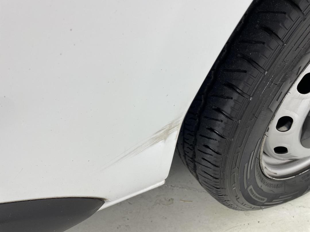 Photo '30' of Renault Trafic